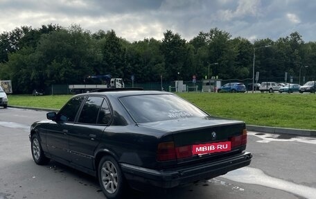 BMW 5 серия, 1980 год, 250 000 рублей, 4 фотография