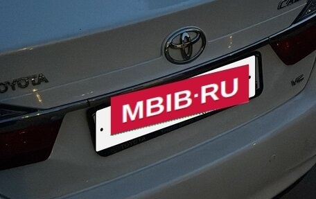 Toyota Camry, 2016 год, 2 350 000 рублей, 6 фотография