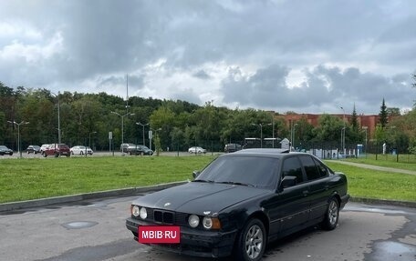 BMW 5 серия, 1980 год, 250 000 рублей, 2 фотография