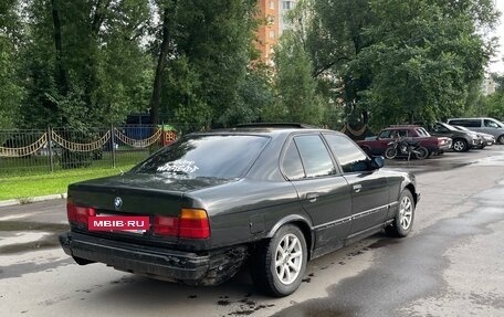 BMW 5 серия, 1980 год, 250 000 рублей, 6 фотография