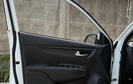 KIA Rio IV, 2019 год, 850 000 рублей, 10 фотография