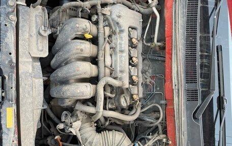 Pontiac Vibe II, 2003 год, 300 000 рублей, 13 фотография