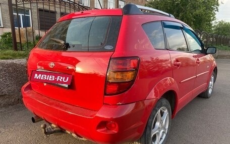 Pontiac Vibe II, 2003 год, 300 000 рублей, 6 фотография