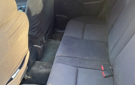 Pontiac Vibe II, 2003 год, 300 000 рублей, 16 фотография