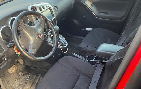 Pontiac Vibe II, 2003 год, 300 000 рублей, 15 фотография