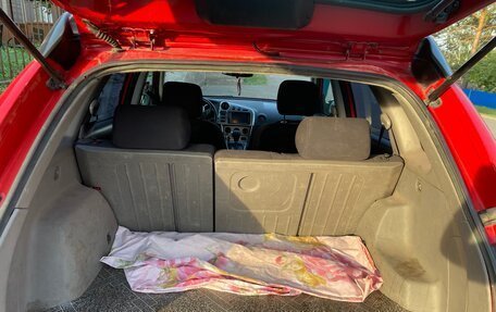 Pontiac Vibe II, 2003 год, 300 000 рублей, 17 фотография