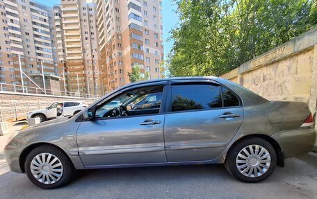 Mitsubishi Lancer IX, 2005 год, 350 000 рублей, 2 фотография