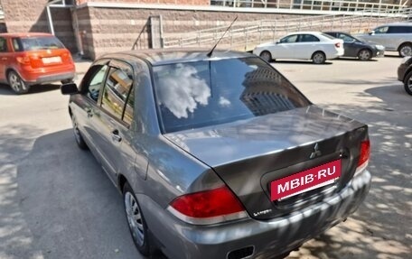 Mitsubishi Lancer IX, 2005 год, 350 000 рублей, 3 фотография
