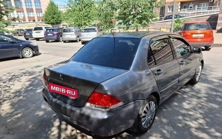 Mitsubishi Lancer IX, 2005 год, 350 000 рублей, 5 фотография
