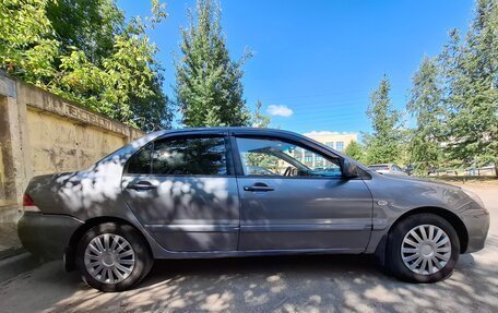 Mitsubishi Lancer IX, 2005 год, 350 000 рублей, 6 фотография