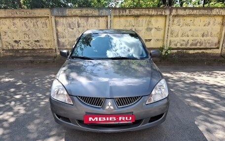 Mitsubishi Lancer IX, 2005 год, 350 000 рублей, 8 фотография