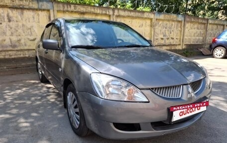 Mitsubishi Lancer IX, 2005 год, 350 000 рублей, 7 фотография