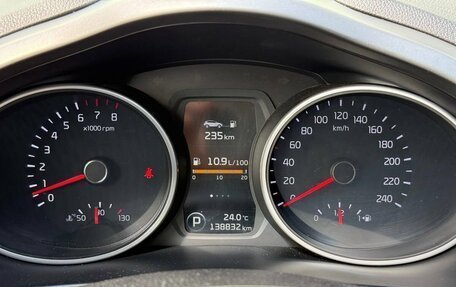KIA Sportage III, 2014 год, 1 385 000 рублей, 17 фотография