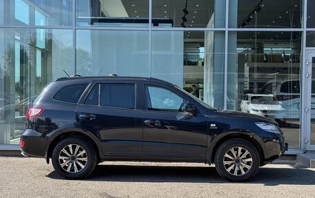 Hyundai Santa Fe III рестайлинг, 2007 год, 1 015 000 рублей, 8 фотография