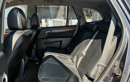 Hyundai Santa Fe III рестайлинг, 2007 год, 1 015 000 рублей, 13 фотография