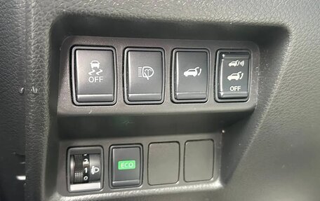 Nissan X-Trail, 2015 год, 1 485 000 рублей, 14 фотография