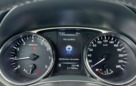 Nissan X-Trail, 2015 год, 1 485 000 рублей, 21 фотография