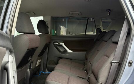 Toyota Verso I, 2011 год, 1 025 000 рублей, 12 фотография