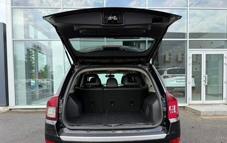 Jeep Compass I рестайлинг, 2014 год, 1 597 000 рублей, 9 фотография
