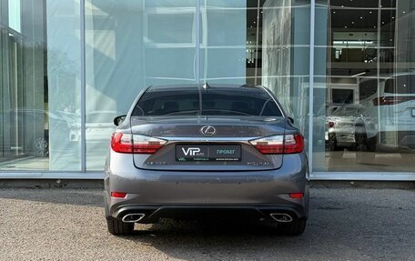 Lexus ES VII, 2017 год, 3 065 000 рублей, 6 фотография