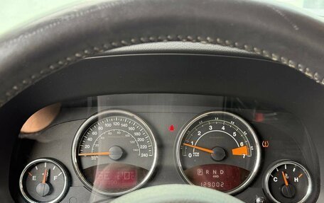 Jeep Compass I рестайлинг, 2014 год, 1 597 000 рублей, 18 фотография