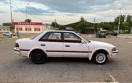 Toyota Corona VIII (T170), 1991 год, 170 000 рублей, 3 фотография