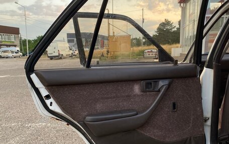 Toyota Corona VIII (T170), 1991 год, 170 000 рублей, 8 фотография