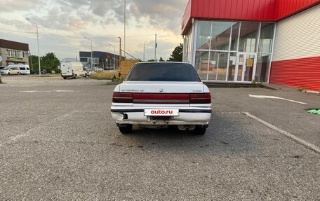Toyota Corona VIII (T170), 1991 год, 170 000 рублей, 2 фотография