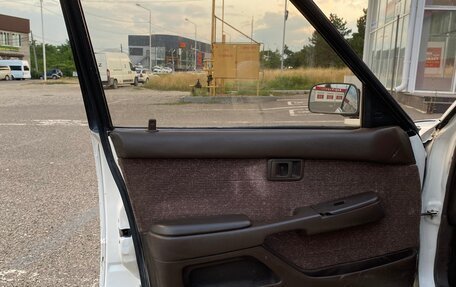 Toyota Corona VIII (T170), 1991 год, 170 000 рублей, 7 фотография