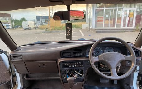 Toyota Corona VIII (T170), 1991 год, 170 000 рублей, 9 фотография