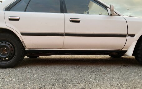 Toyota Corona VIII (T170), 1991 год, 170 000 рублей, 15 фотография