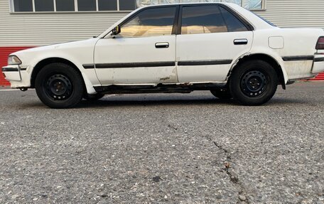 Toyota Corona VIII (T170), 1991 год, 170 000 рублей, 16 фотография