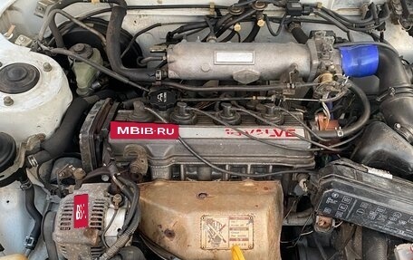 Toyota Corona VIII (T170), 1991 год, 170 000 рублей, 13 фотография