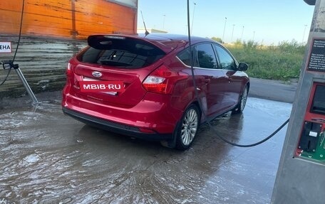 Ford Focus III, 2012 год, 675 000 рублей, 11 фотография