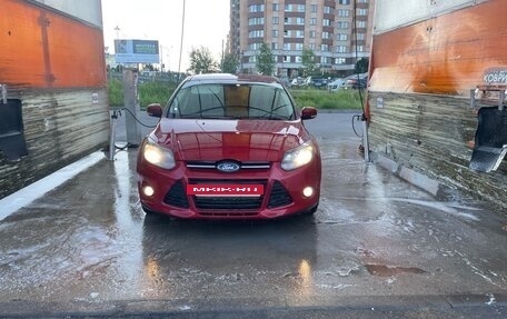 Ford Focus III, 2012 год, 675 000 рублей, 7 фотография