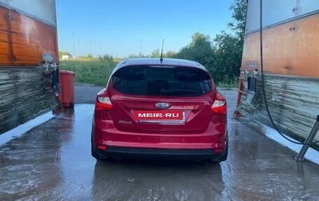 Ford Focus III, 2012 год, 675 000 рублей, 12 фотография
