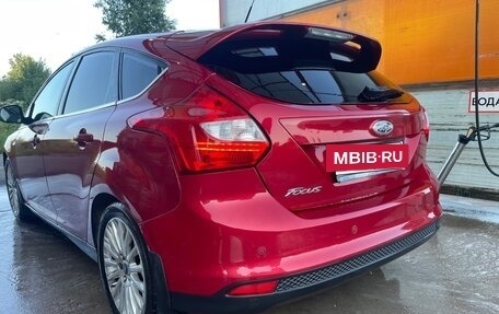 Ford Focus III, 2012 год, 675 000 рублей, 14 фотография