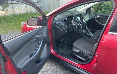 Ford Focus III, 2012 год, 675 000 рублей, 21 фотография