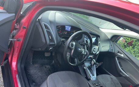 Ford Focus III, 2012 год, 675 000 рублей, 20 фотография