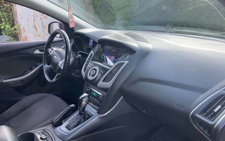 Ford Focus III, 2012 год, 675 000 рублей, 27 фотография