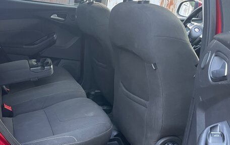 Ford Focus III, 2012 год, 675 000 рублей, 23 фотография