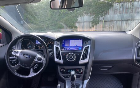 Ford Focus III, 2012 год, 675 000 рублей, 25 фотография
