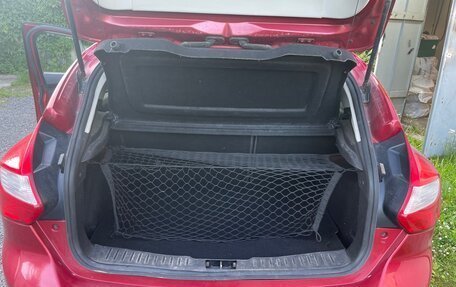 Ford Focus III, 2012 год, 675 000 рублей, 17 фотография