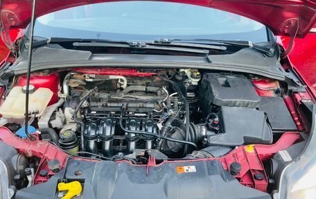 Ford Focus III, 2012 год, 675 000 рублей, 30 фотография