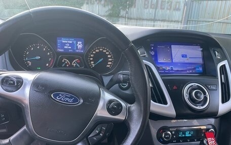 Ford Focus III, 2012 год, 675 000 рублей, 29 фотография