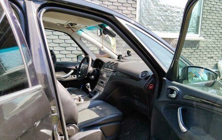 Ford Galaxy II, 2007 год, 850 000 рублей, 5 фотография