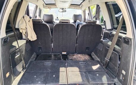 Ford Galaxy II, 2007 год, 850 000 рублей, 4 фотография