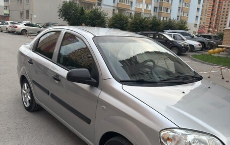 Chevrolet Aveo III, 2008 год, 530 000 рублей, 13 фотография