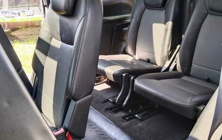 Ford Galaxy II, 2007 год, 850 000 рублей, 7 фотография