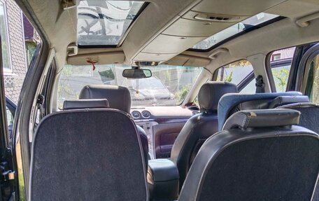 Ford Galaxy II, 2007 год, 850 000 рублей, 13 фотография